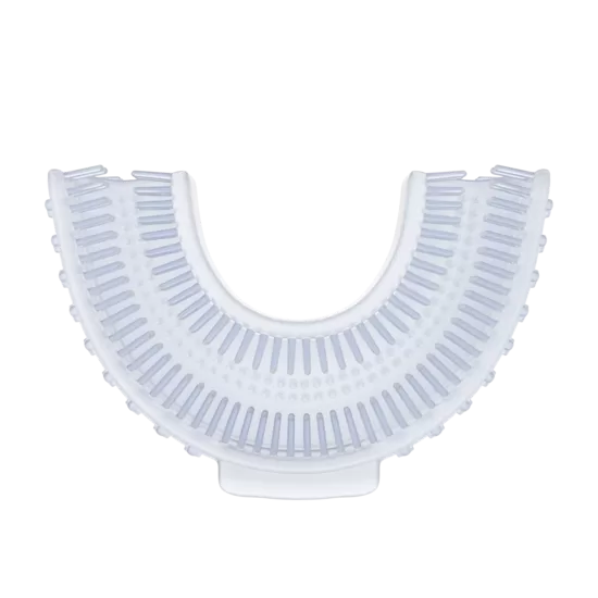 SmartBrush - Electric toothbrush replacement head for CHILDREN